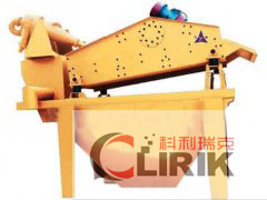 LZ系列細(xì)砂回收機
